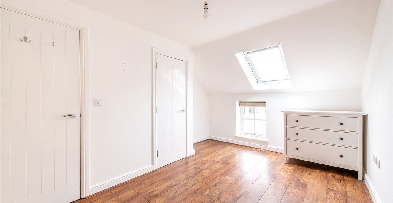 2 bedroom house for sale in Maidstone | Robinson Michael & Jackson