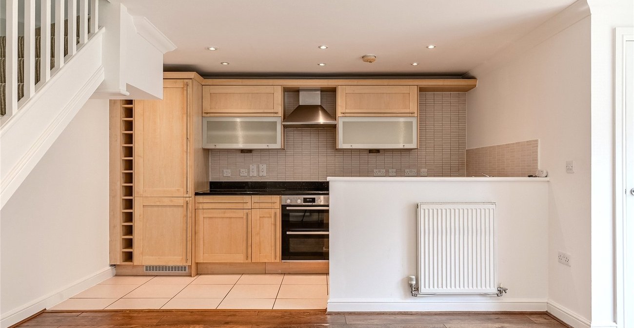 2 bedroom house for sale in Maidstone | Robinson Michael & Jackson