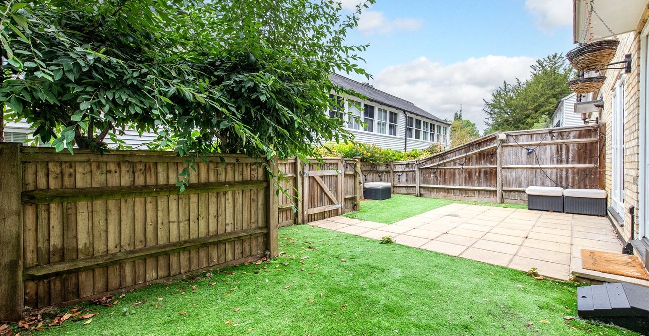 2 bedroom house for sale in Maidstone | Robinson Michael & Jackson