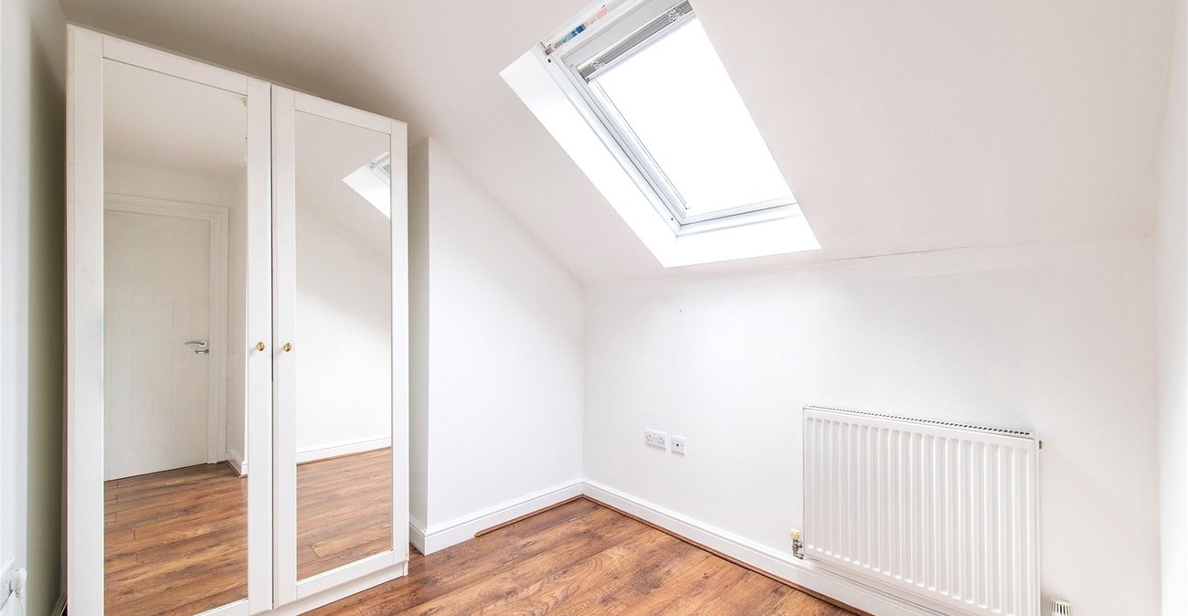2 bedroom house for sale in Maidstone | Robinson Michael & Jackson