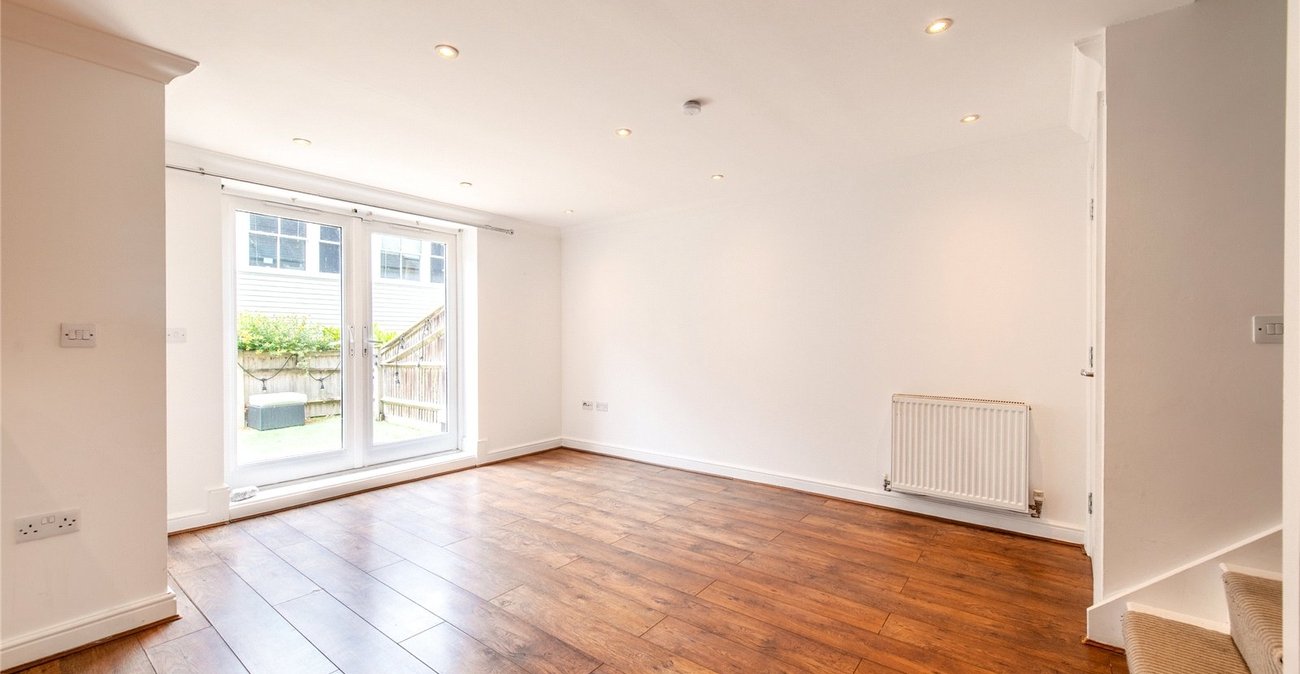 2 bedroom house for sale in Maidstone | Robinson Michael & Jackson