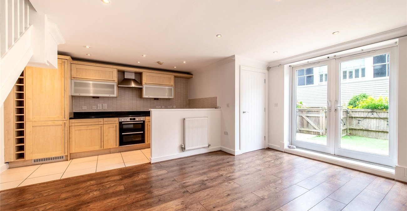 2 bedroom house for sale in Maidstone | Robinson Michael & Jackson