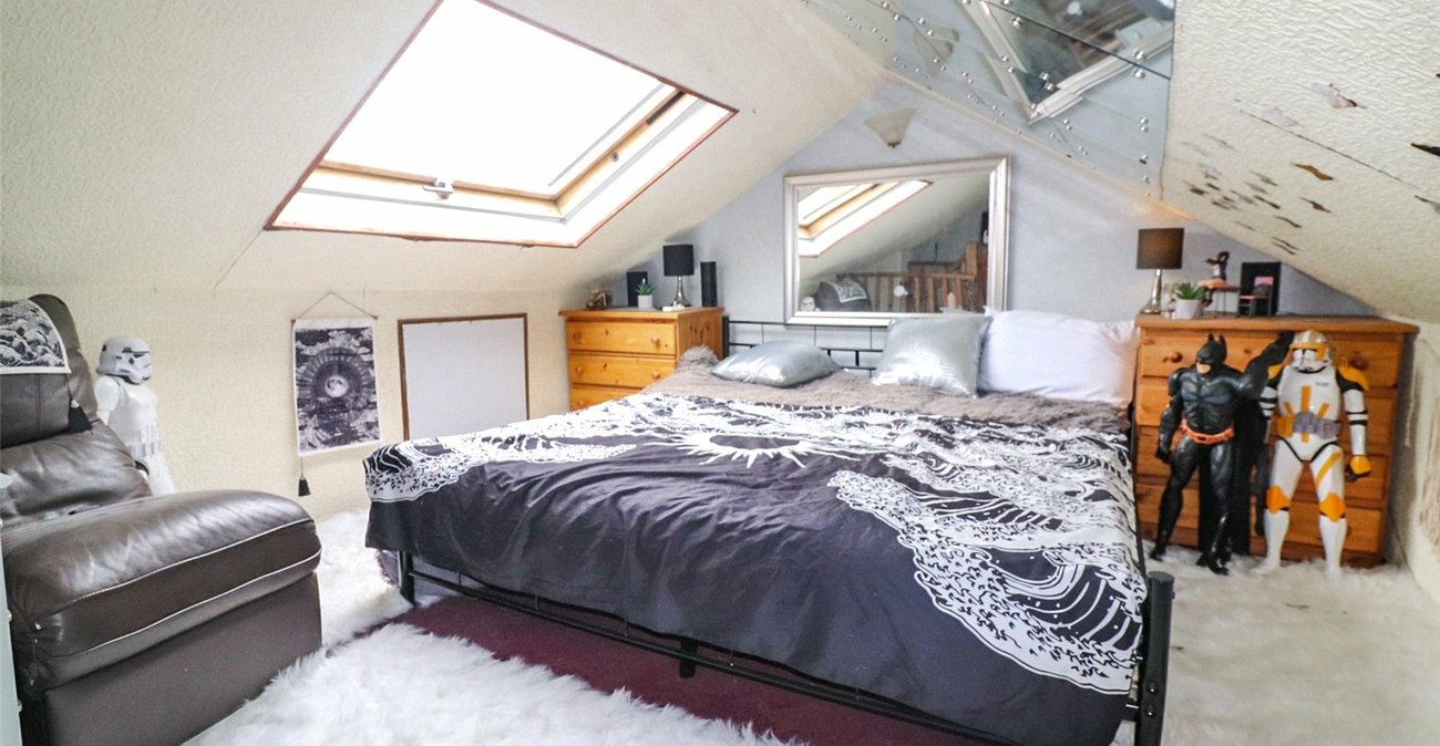 3 bedroom house for sale in Erith | Robinson Jackson