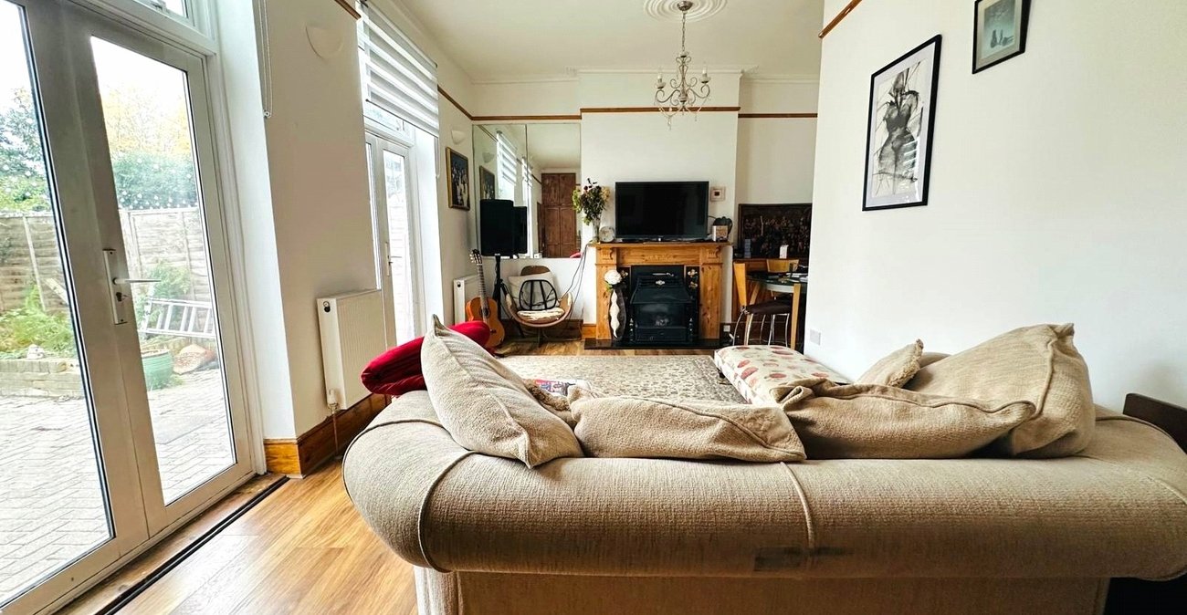 4 bedroom house for sale in Catford | Robinson Jackson