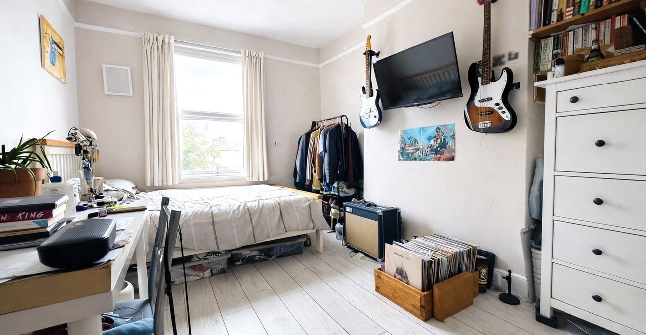 4 bedroom house for sale in Catford | Robinson Jackson