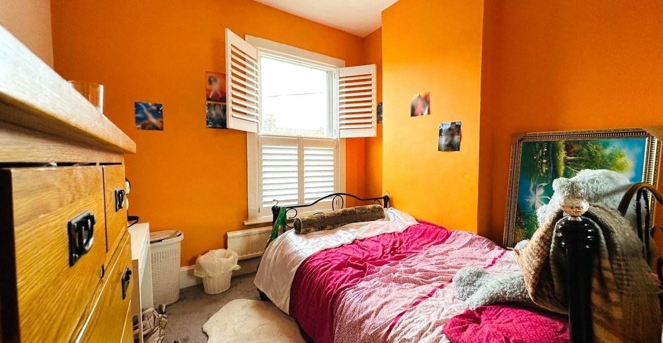 4 bedroom house for sale in Catford | Robinson Jackson