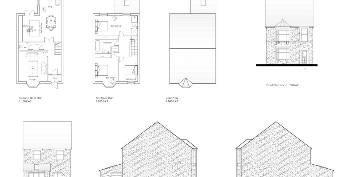 property for sale in London | Robinson Jackson