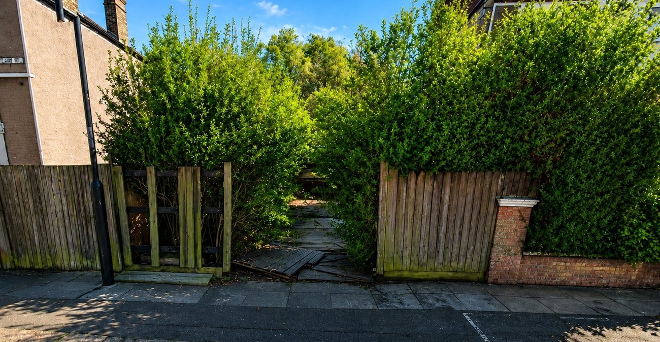 property for sale in London | Robinson Jackson