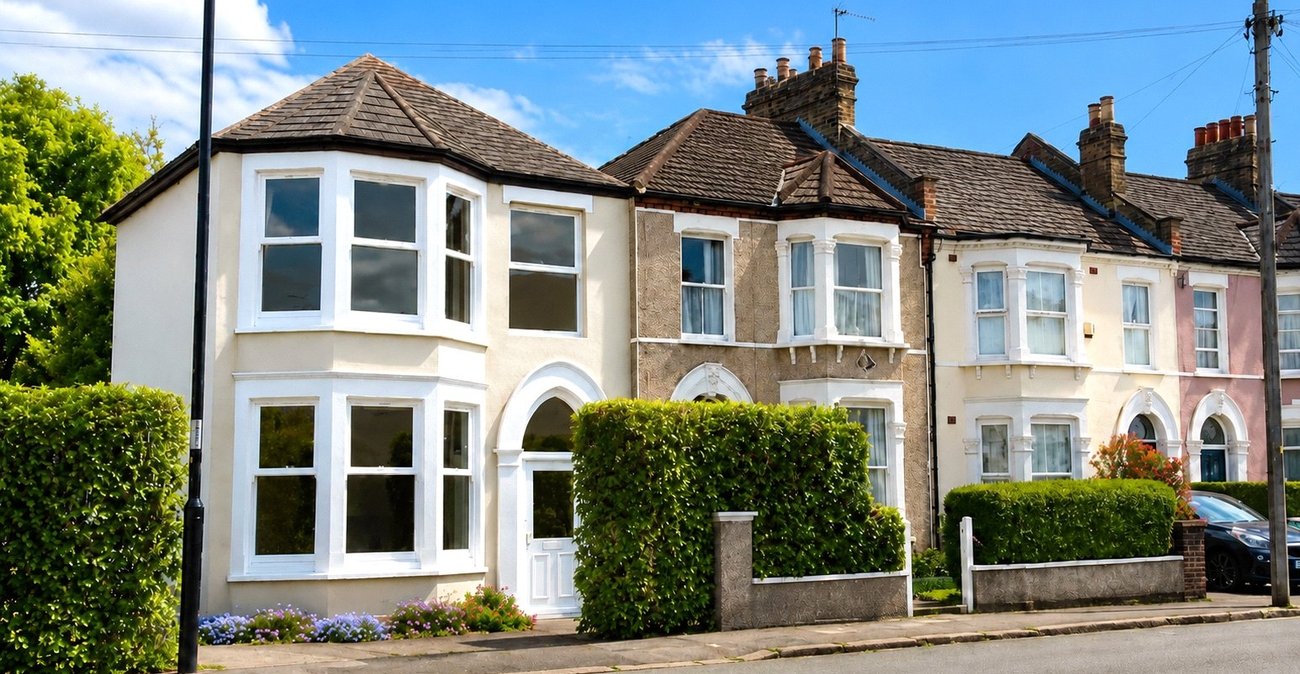 property for sale in London | Robinson Jackson