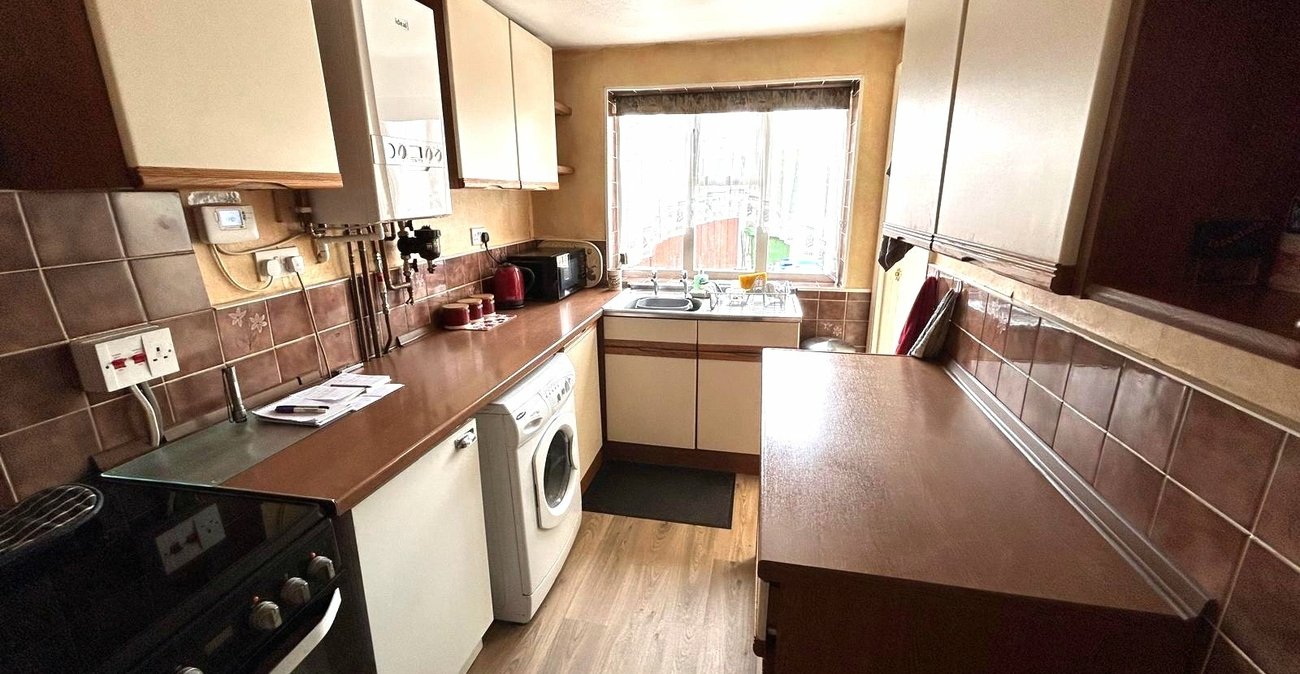 3 bedroom house for sale in Welling | Robinson Jackson