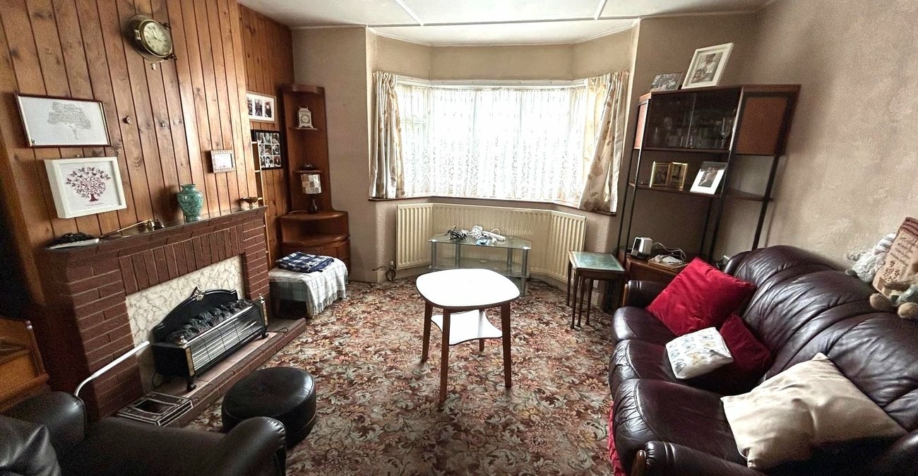 3 bedroom house for sale in Welling | Robinson Jackson