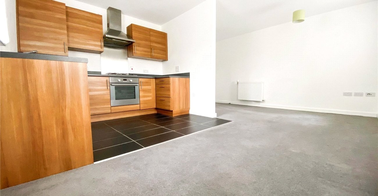 2 bedroom property for sale in Squirrels Close | Robinson Jackson