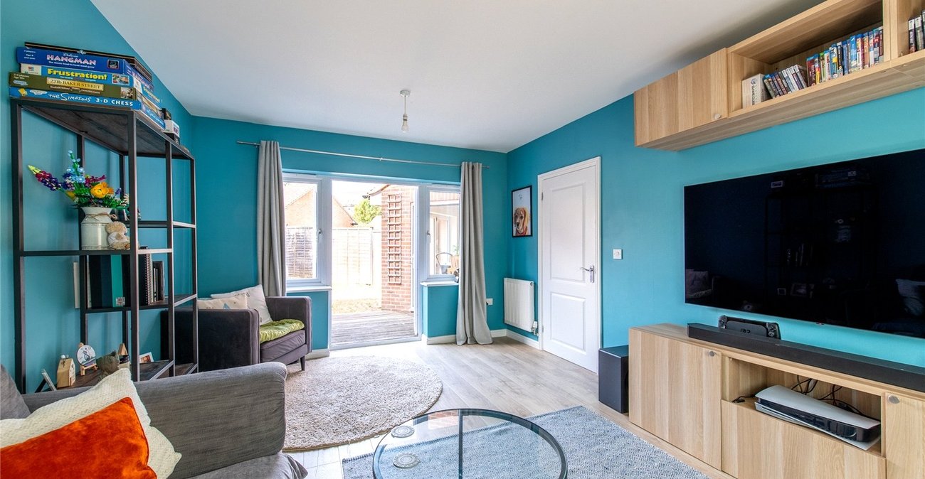 4 bedroom house for sale in Kings Hill | Robinson Michael & Jackson