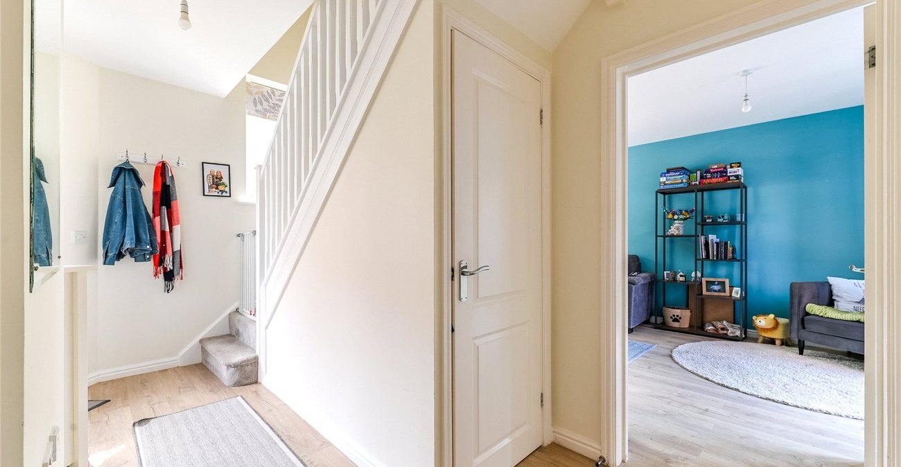 4 bedroom house for sale in Kings Hill | Robinson Michael & Jackson
