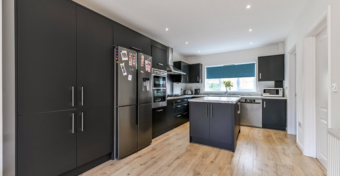 4 bedroom house for sale in Kings Hill | Robinson Michael & Jackson