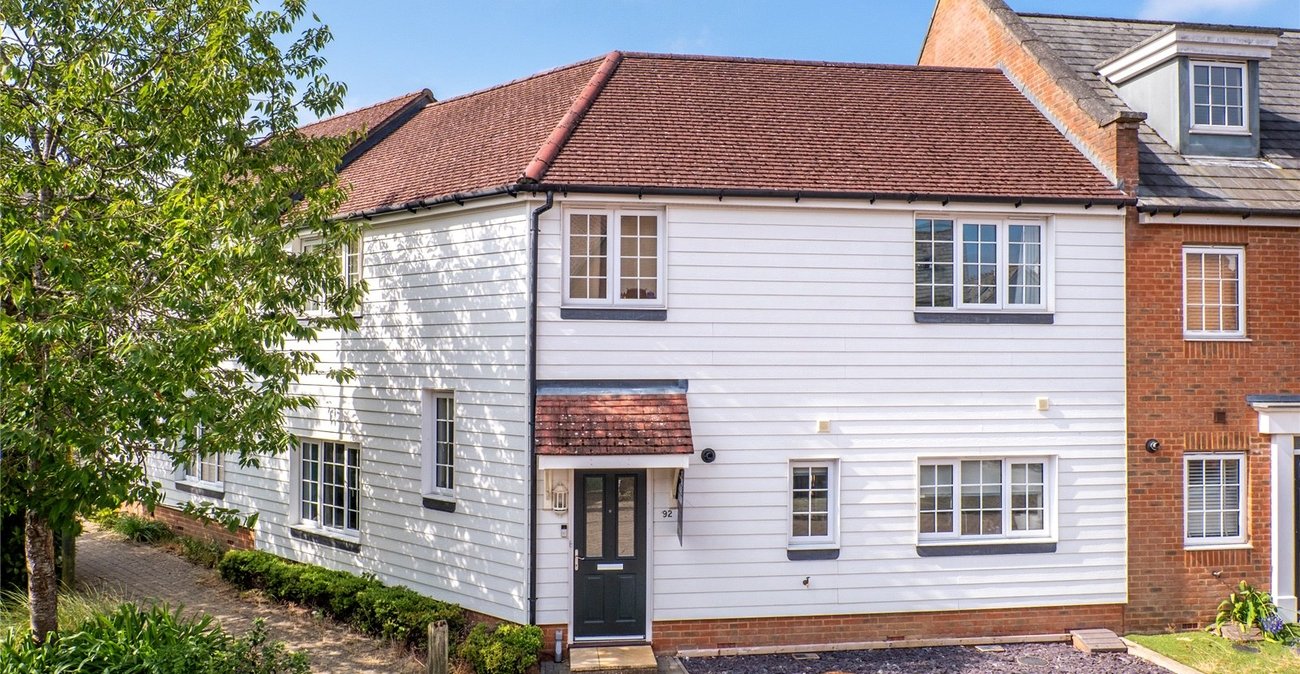 4 bedroom house for sale in Kings Hill | Robinson Michael & Jackson