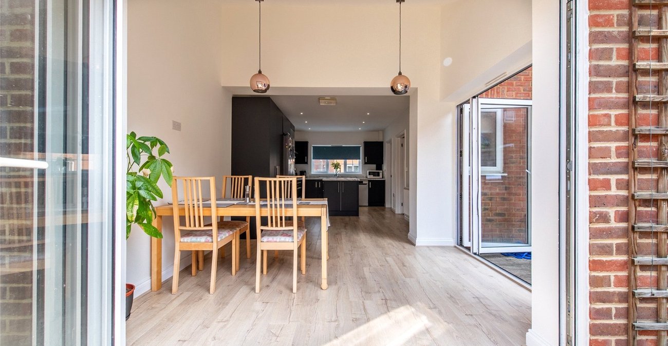 4 bedroom house for sale in Kings Hill | Robinson Michael & Jackson