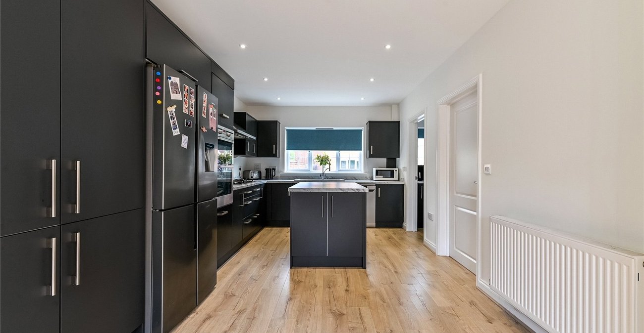 4 bedroom house for sale in Kings Hill | Robinson Michael & Jackson