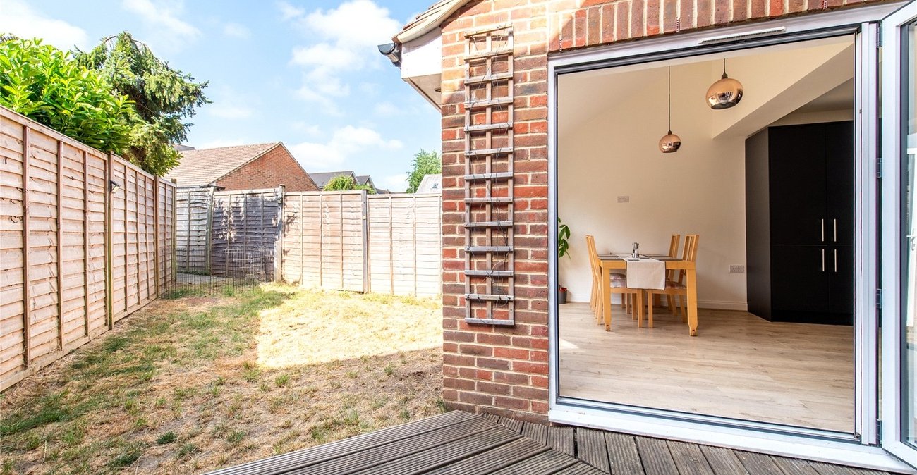 4 bedroom house for sale in Kings Hill | Robinson Michael & Jackson