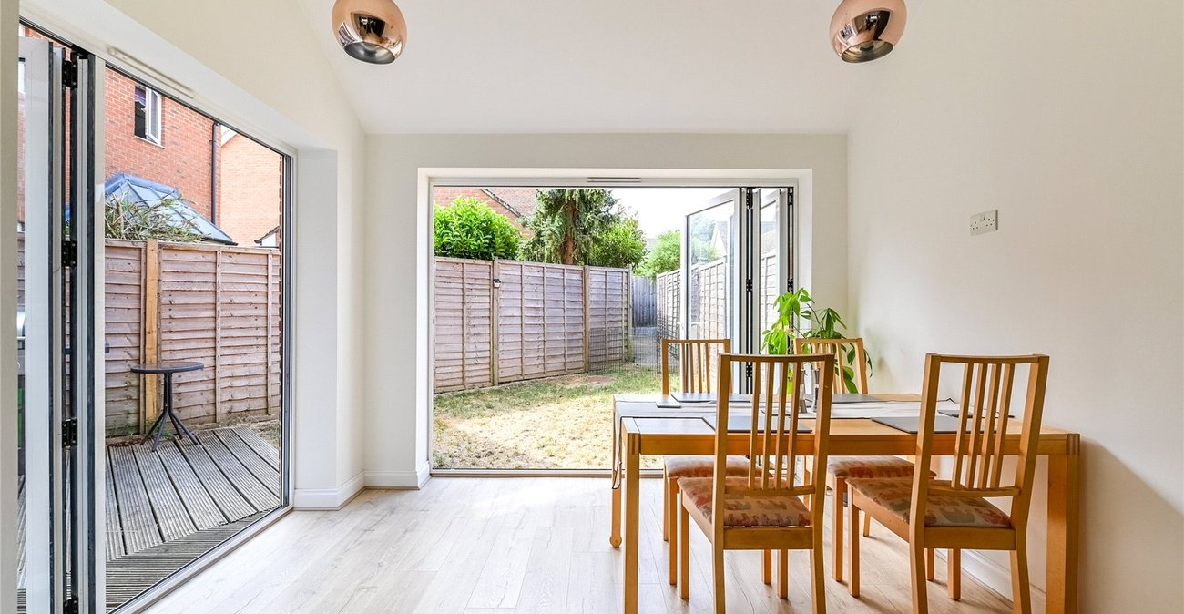 4 bedroom house for sale in Kings Hill | Robinson Michael & Jackson