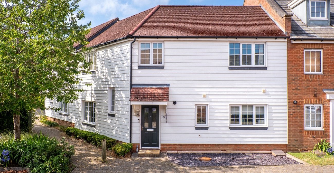 4 bedroom house for sale in Kings Hill | Robinson Michael & Jackson