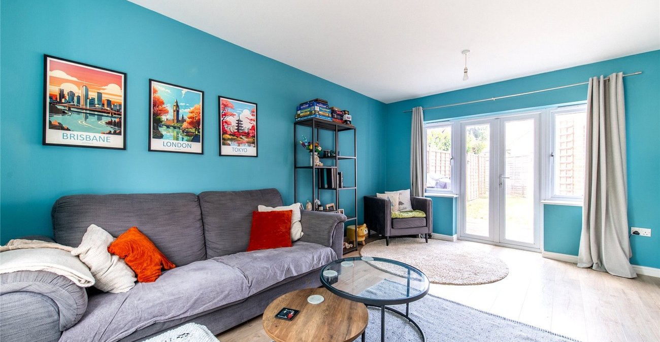 4 bedroom house for sale in Kings Hill | Robinson Michael & Jackson