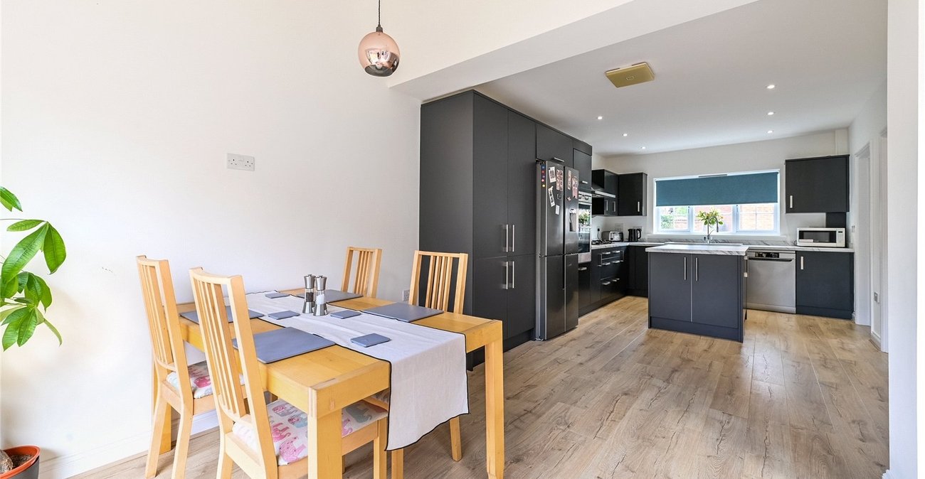4 bedroom house for sale in Kings Hill | Robinson Michael & Jackson