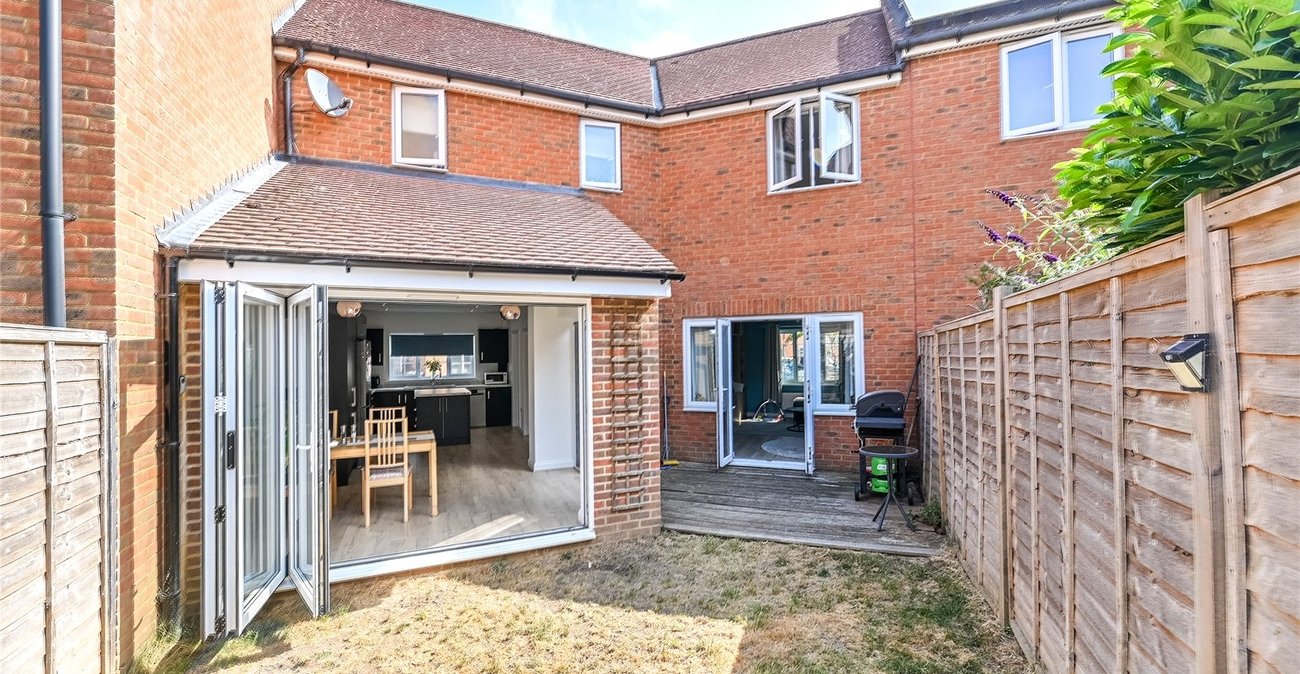 4 bedroom house for sale in Kings Hill | Robinson Michael & Jackson