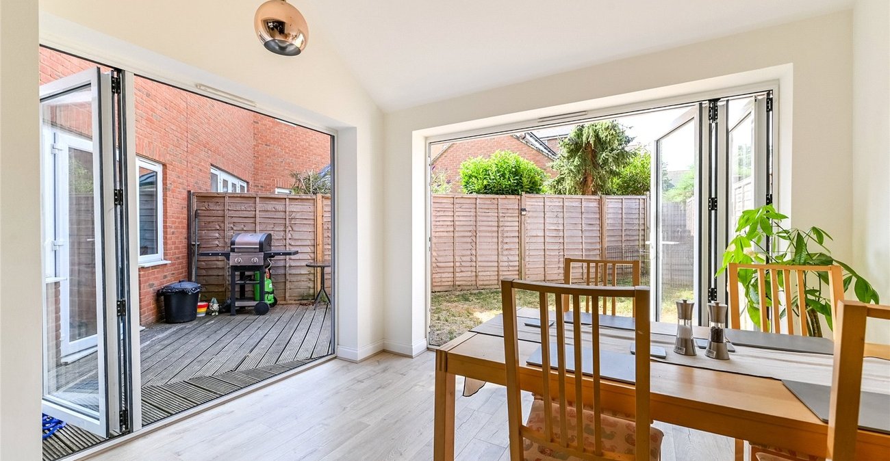 4 bedroom house for sale in Kings Hill | Robinson Michael & Jackson