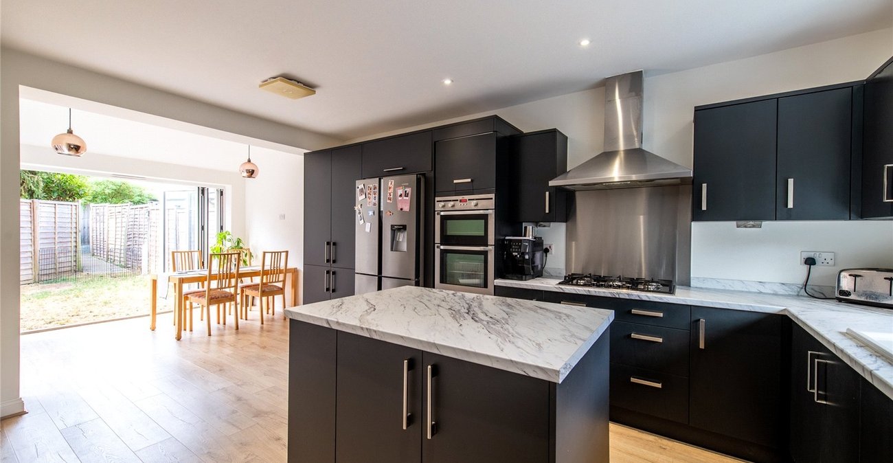 4 bedroom house for sale in Kings Hill | Robinson Michael & Jackson