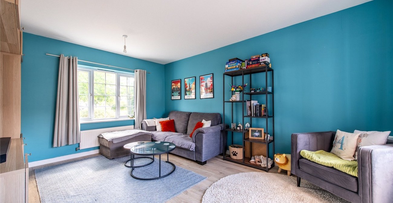 4 bedroom house for sale in Kings Hill | Robinson Michael & Jackson