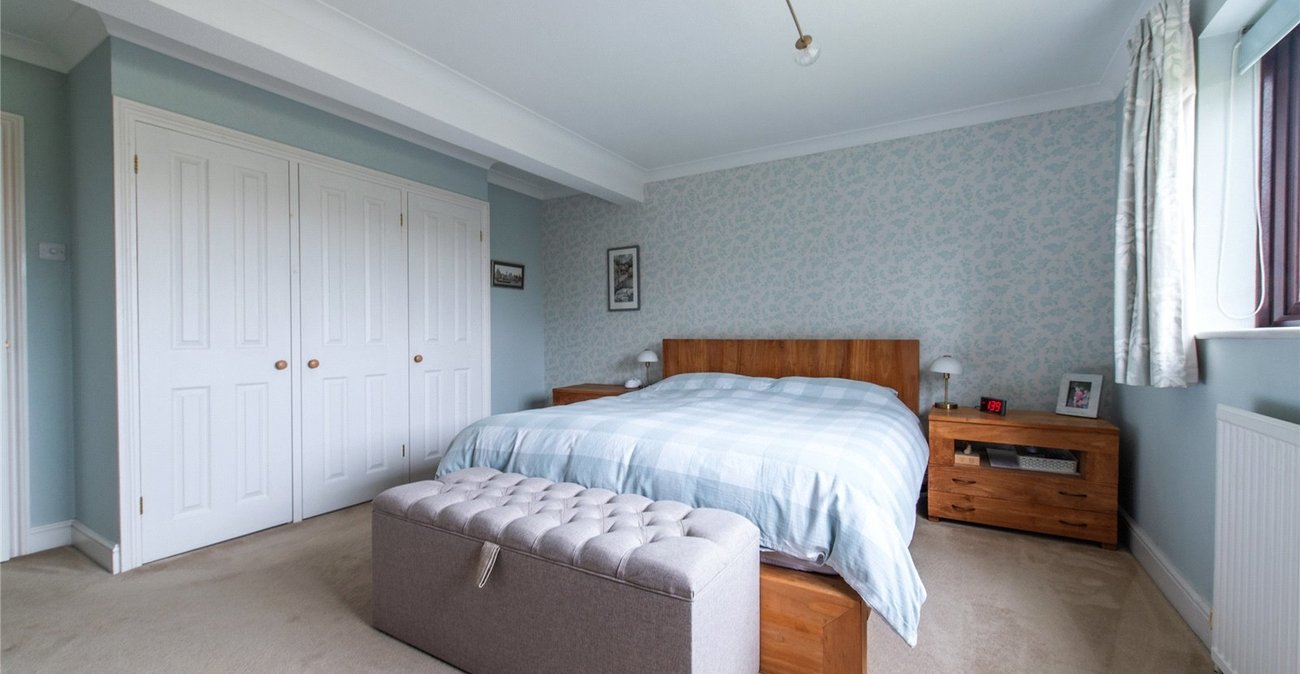 3 bedroom house for sale in Platts Heath | Robinson Michael & Jackson