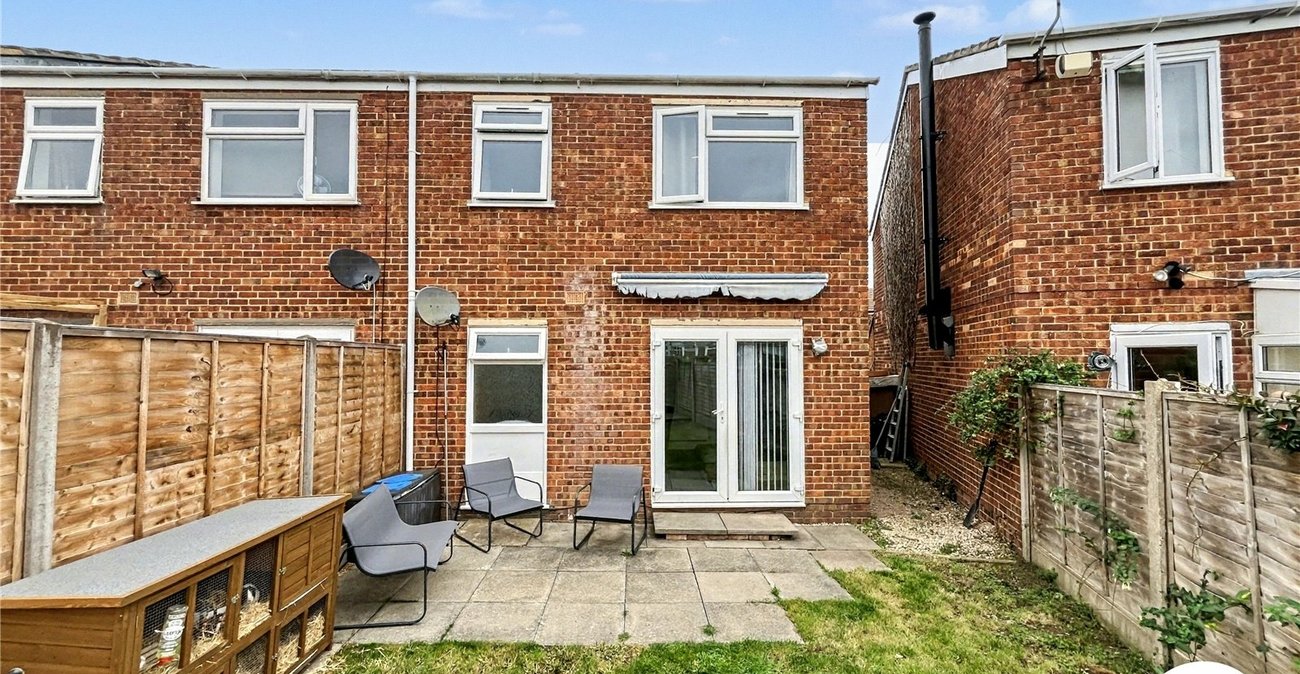 3 bedroom house for sale in Sittingbourne | Robinson Michael & Jackson