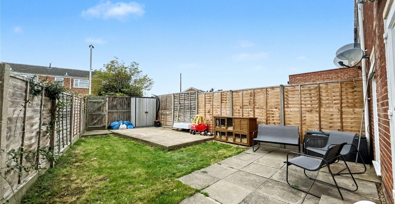 3 bedroom house for sale in Sittingbourne | Robinson Michael & Jackson