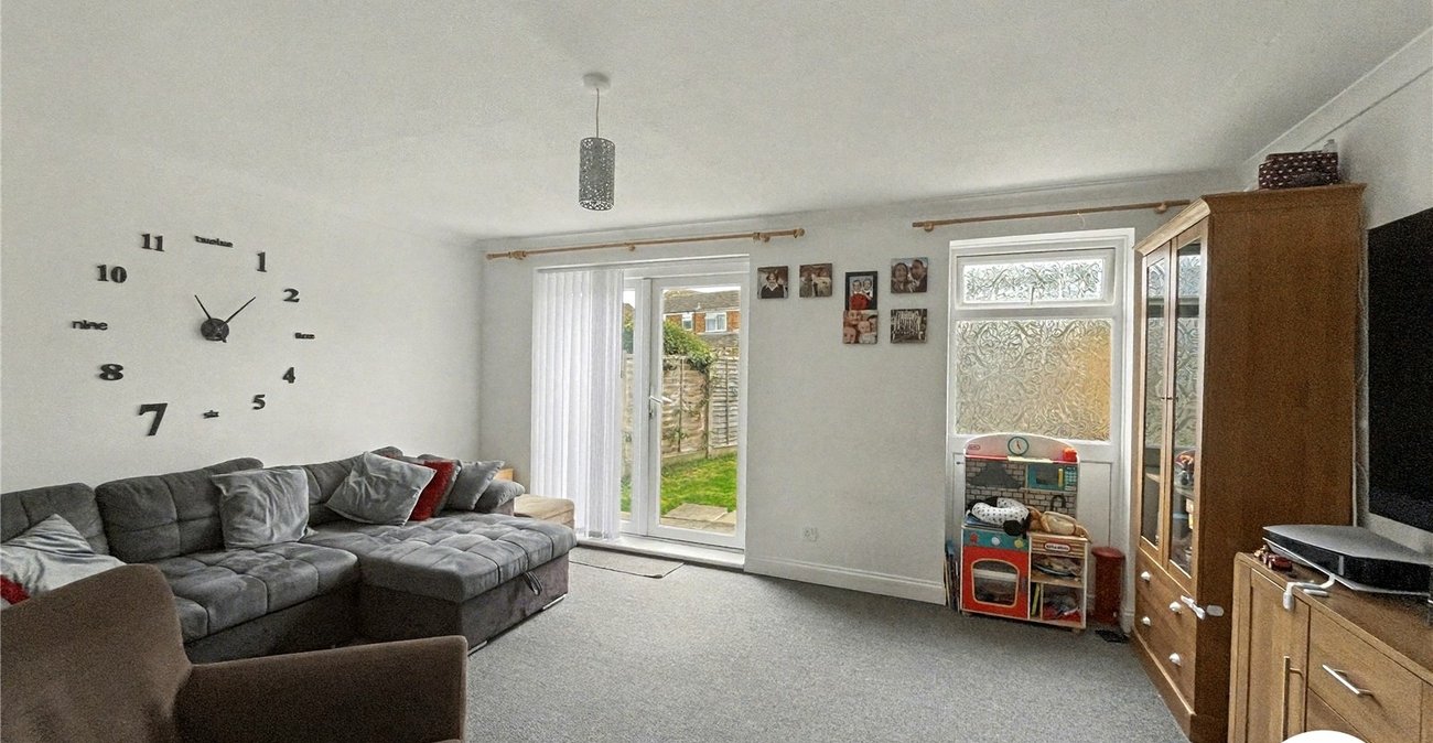 3 bedroom house for sale in Sittingbourne | Robinson Michael & Jackson