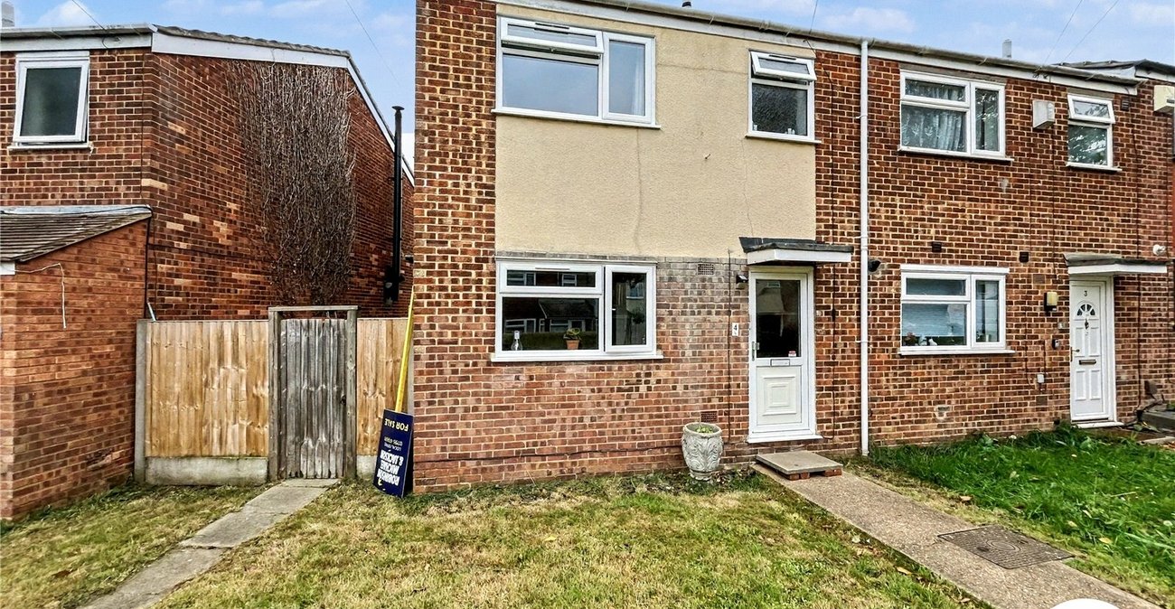 3 bedroom house for sale in Sittingbourne | Robinson Michael & Jackson