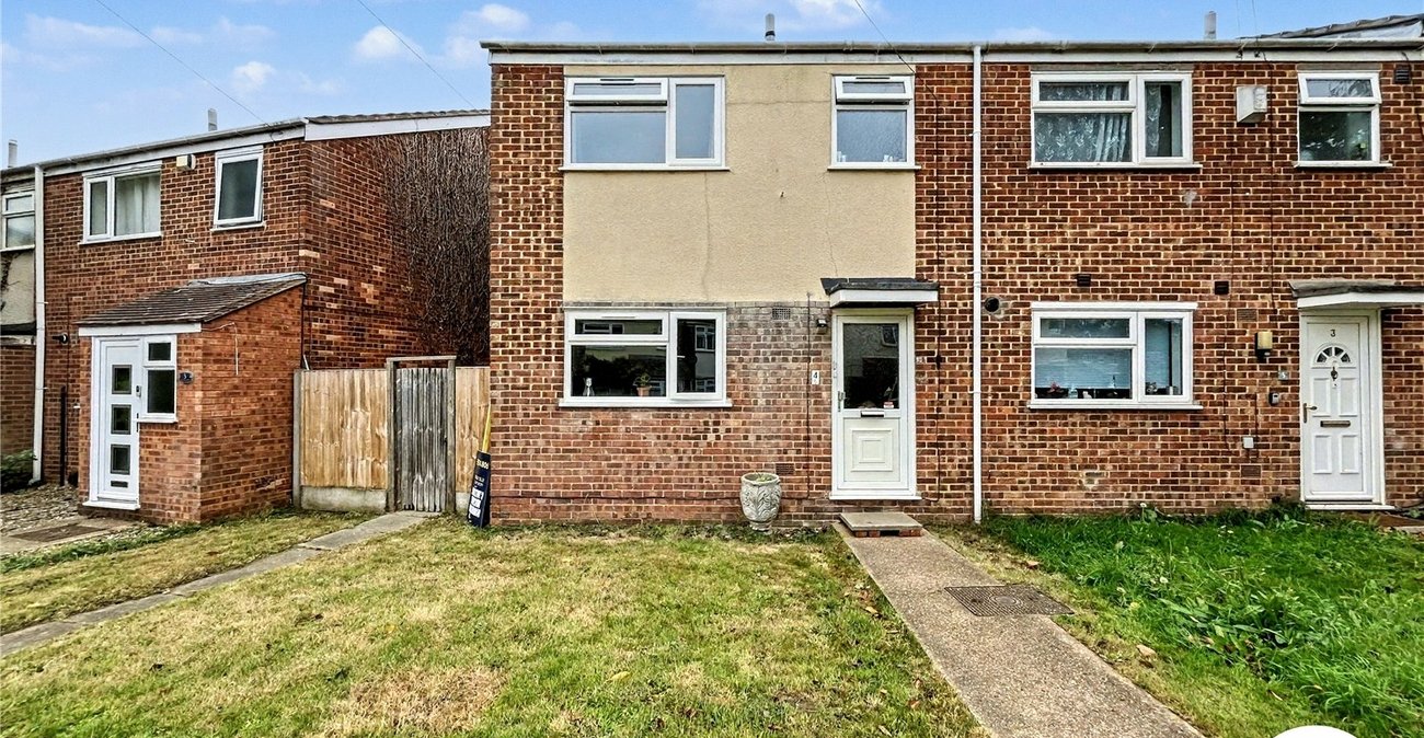 3 bedroom house for sale in Sittingbourne | Robinson Michael & Jackson