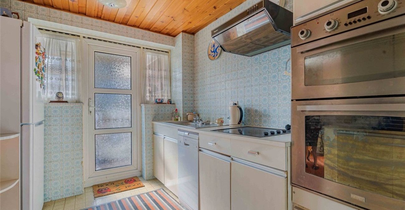 3 bedroom house for sale in St Mary Cray | Robinson Jackson