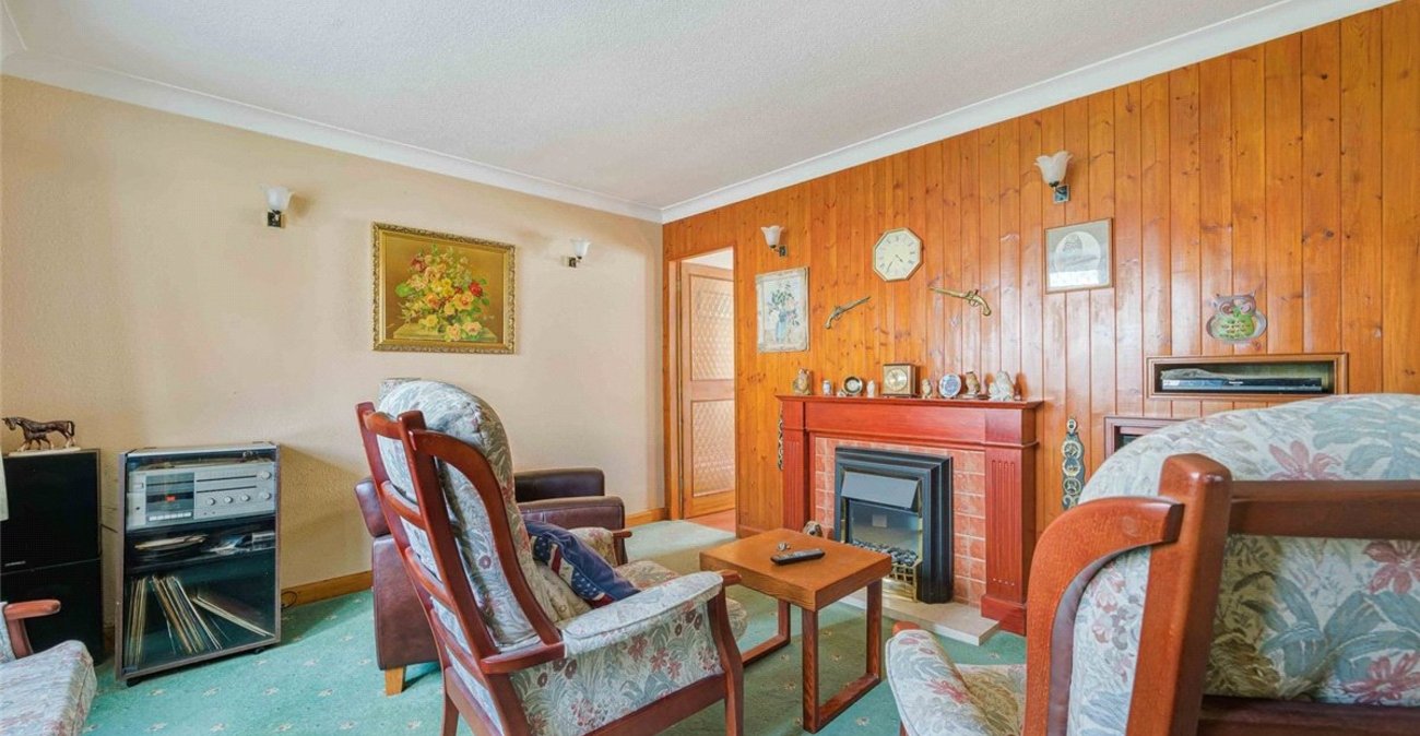 3 bedroom house for sale in St Mary Cray | Robinson Jackson