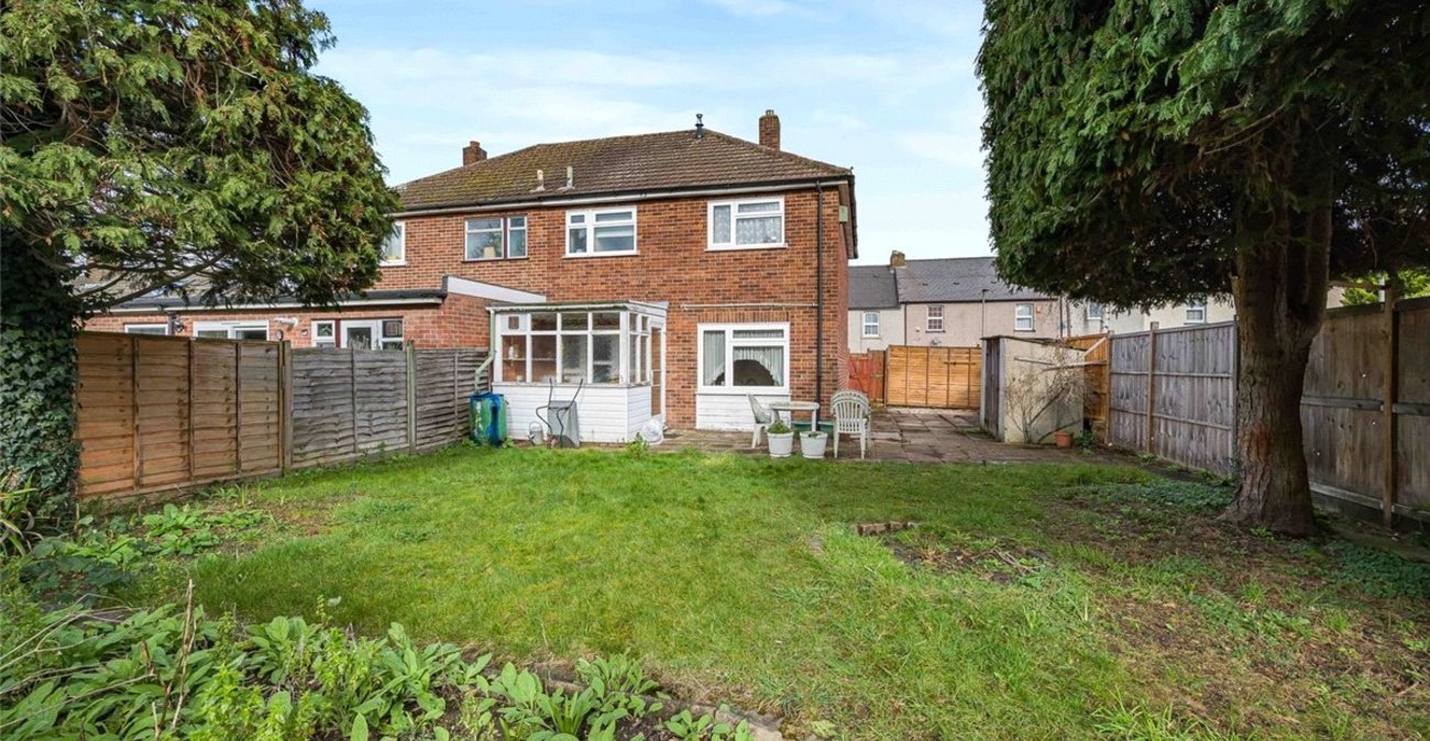 3 bedroom house for sale in St Mary Cray | Robinson Jackson