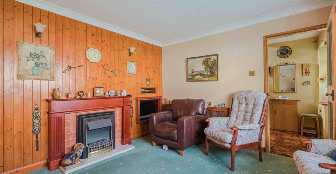 3 bedroom house for sale in St Mary Cray | Robinson Jackson