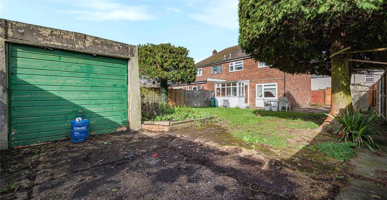 3 bedroom house for sale in St Mary Cray | Robinson Jackson