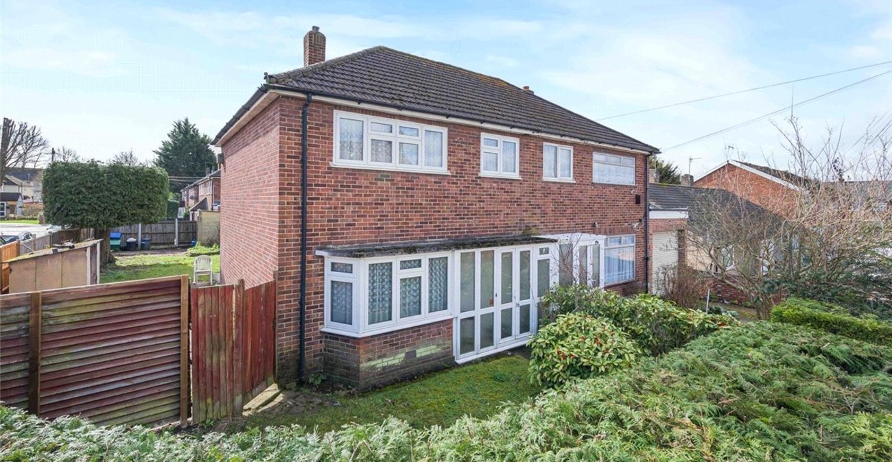 3 bedroom house for sale in St Mary Cray | Robinson Jackson