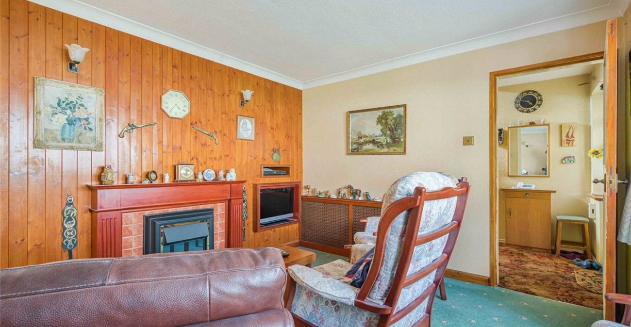 3 bedroom house for sale in St Mary Cray | Robinson Jackson