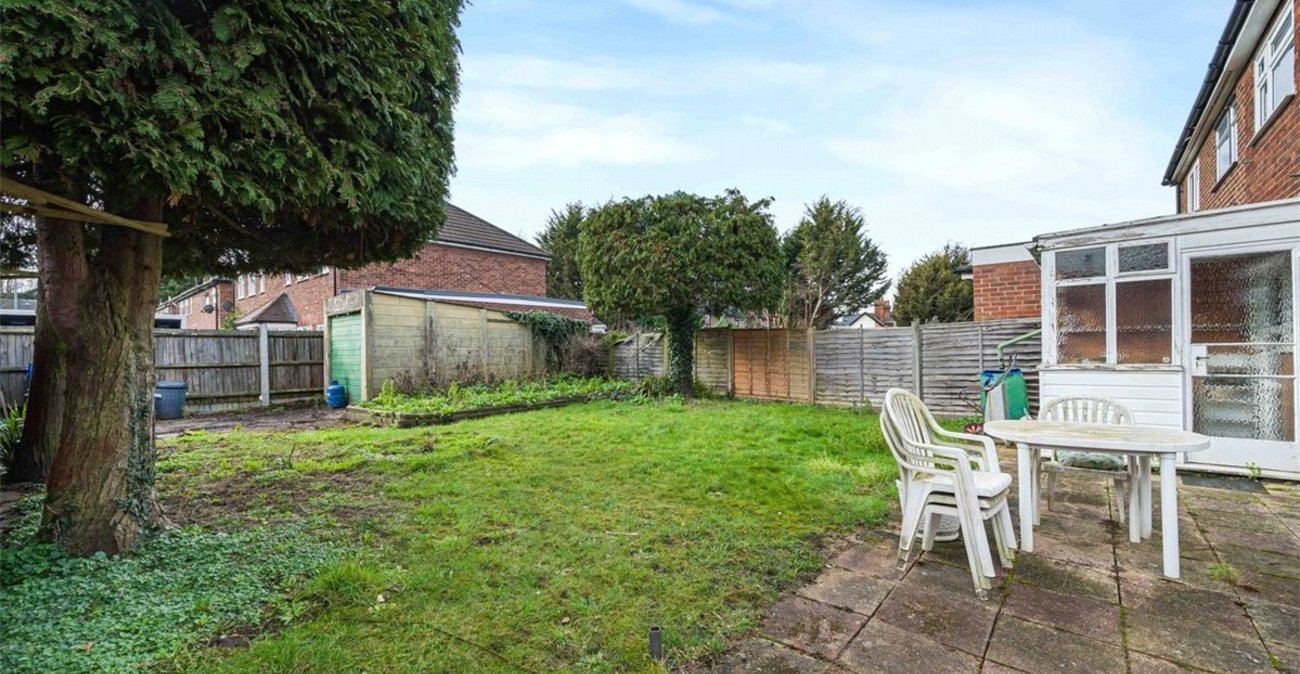 3 bedroom house for sale in St Mary Cray | Robinson Jackson