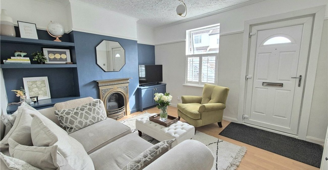 2 bedroom house for sale in St Pauls Cray | Robinson Jackson