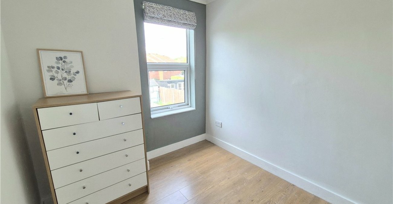 2 bedroom house for sale in St Pauls Cray | Robinson Jackson