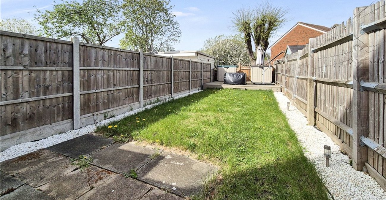 2 bedroom house for sale in St Pauls Cray | Robinson Jackson