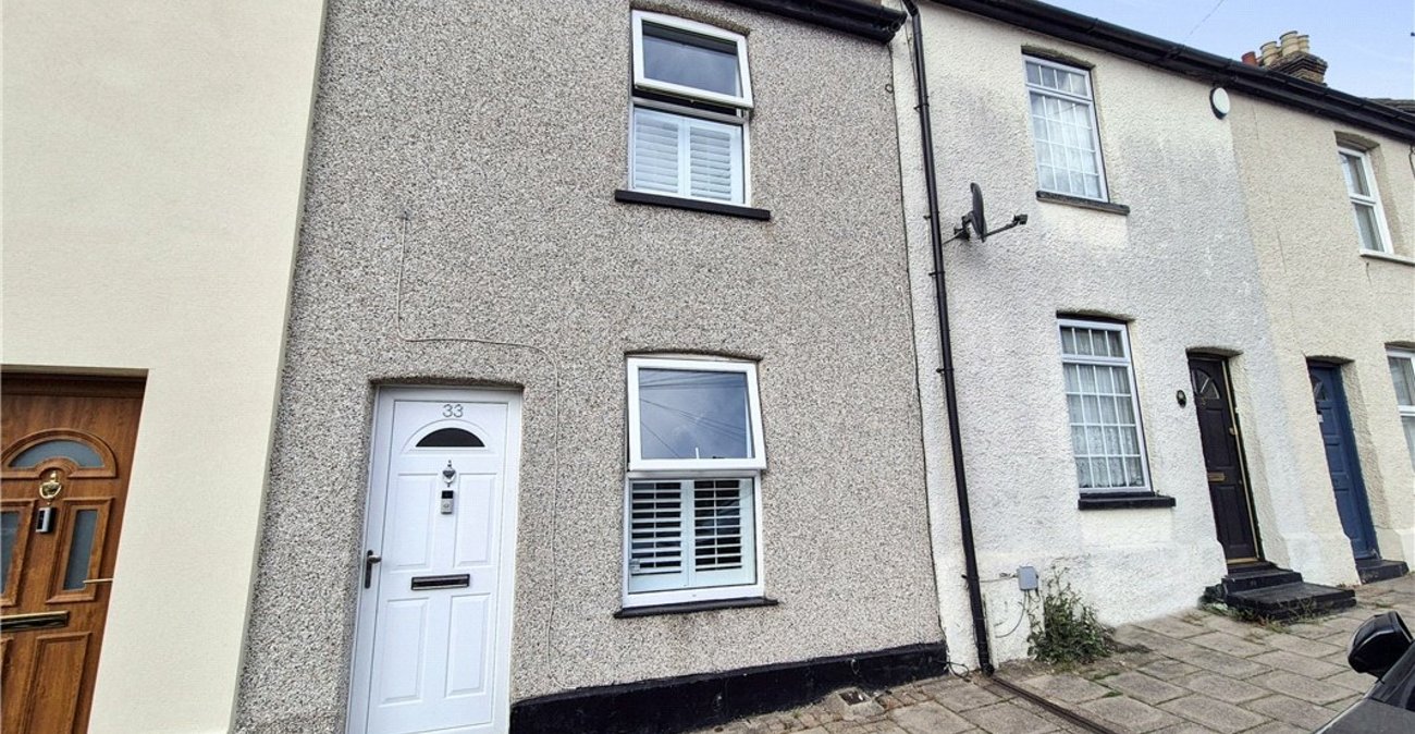 2 bedroom house for sale in St Pauls Cray | Robinson Jackson