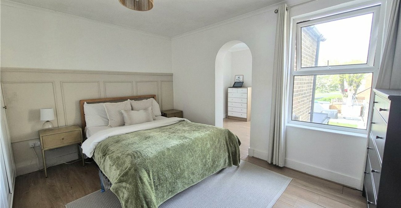 2 bedroom house for sale in St Pauls Cray | Robinson Jackson